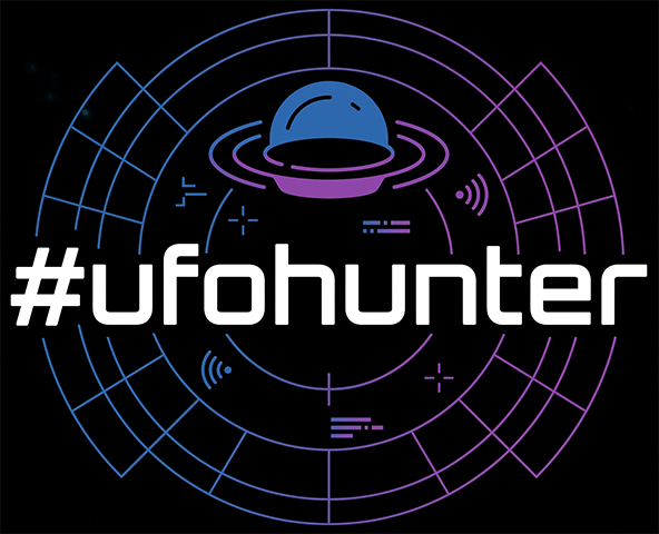 #ufohunter